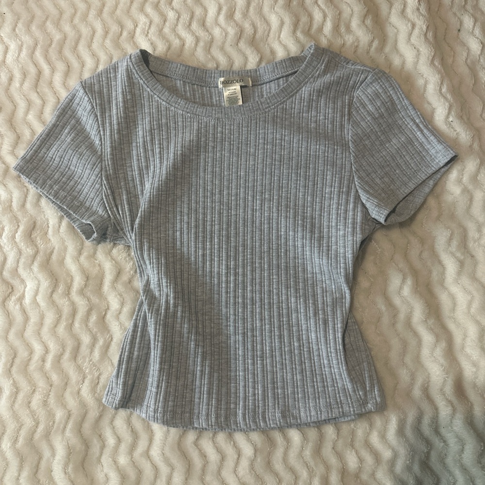 vintage y2k hourglass cropped shirt
